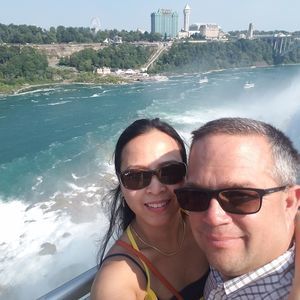 Meet your Posher, Mary rose